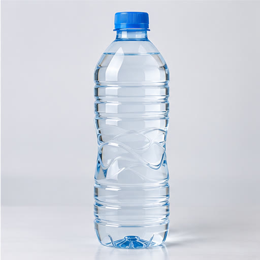 Air Mineral 600 ml