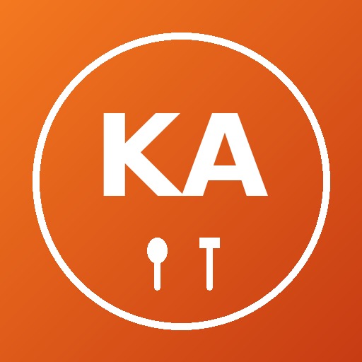 Logo Kedai Afda