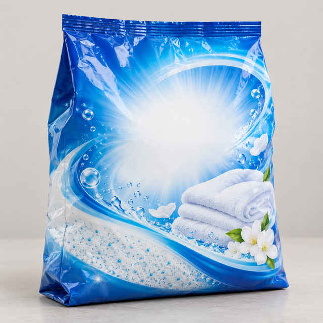 Deterjen Bubuk 800 g